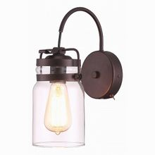 Arte Lamp Bene A9179AP-1CK