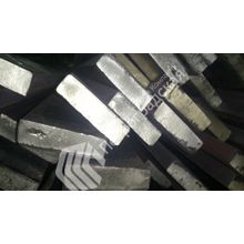 Полоса нержавейка 12х17