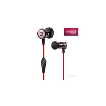 Monster iBeats ControlTalk Black