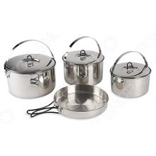 Tatonka Family Cookset L