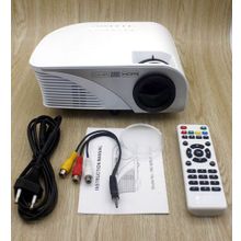 Проектор LED Projector RD805B