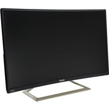 31.5&#34;    ЖК монитор ASUS VA326H BK (Curved LCD, Wide, 1920x1080, D-Sub,  DL DVI, HDMI)