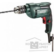 Metabo BE 650 Безударная дрель-шуруповерт 600360000