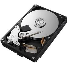 Жесткий диск 3TB Toshiba (HDWD130UZSVA) {SATA 6.0Gb s, 7200 rpm, 64Mb buffer, 3.5"}