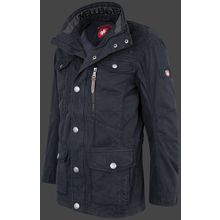 Wellensteyn Nasato-888 Darknavy