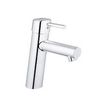 Смеситель для умывальника GROHE Concetto, хром, 23451001