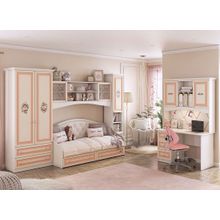 ПМ: МебельСон Алиса Стол письменный 1200