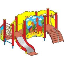 Игровой комплекс Авен МГМ-5 2