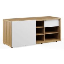 Pointex Тумба комбинированная Zion ID - 343853