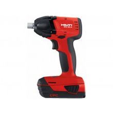 Аккумуляторный гайковерт Hilti SIW 22-A (пустой)