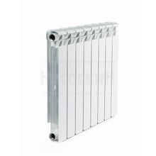 Биметаллический радиатор RIFAR ALP 500 - 9 секций