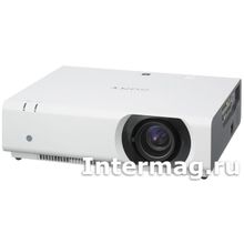 Мультимедиа-проектор Sony VPL-CX235