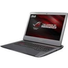Ноутбук ASUS ROG G752VS-BA188T (90NB0D71-M03520)