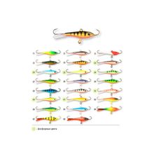 SPIDER Балансир Spider Pro неоснащ. mod.23 col. 84