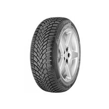 Шины Continental ContiWinterContact TS 850 205 55 R16 91T