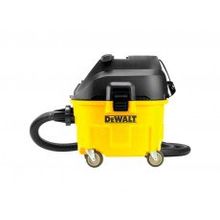 Промышленный пылесос Dewalt DWV 901 L