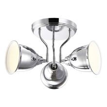 Спот Arte Lamp A9557PL-3CC CAMPANA