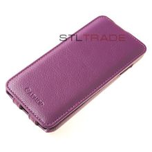 Чехол-книжка Armor для iPhone 6 4,7 Full фиолетовый