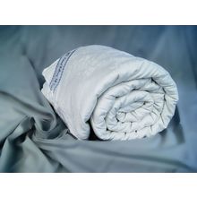 Шелковое одеяло теплое 200*220 евро см Elite Silk Dradon 70542