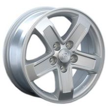 DOTZ CP5 7x16 4x100 ET45 D60.1