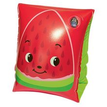 Нарукавники надувные Bestway 32042 "Арбуз", 25*15см