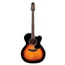 PRO SERIES 6 P6JC JUMBO CUTAWAY W CASE