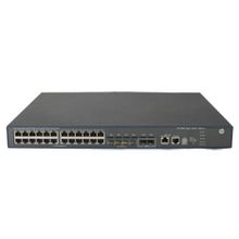 jg543a#abb (Управляемый l3 adv коммутатор 24*sfp + 4*1Гб с + 2*sfp+) hp networks