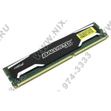 Crucial Ballistix Sport [BLS8G3D1609DS1S00CEU] DDR-III DIMM 8Gb [PC3-12800] CL9