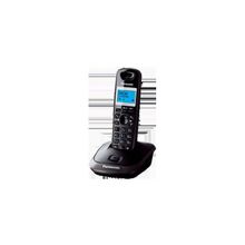 Телефон беспроводной DECT Panasonic KX-TG2511RUT