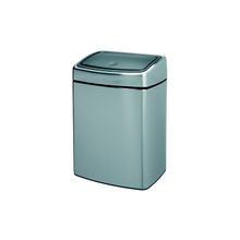 Brabantia TOUCH BIN прямоуг.(10л) 477225