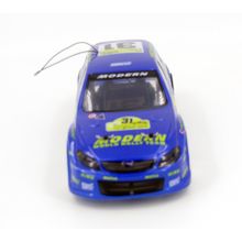 Радиоуправляемый автомобиль для дрифта Subaru Impreza WRC GT Blue 1:14 - 828-1-B