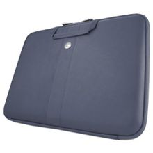 cozistyle (smart sleeve, nevy blue leather) clnr1302