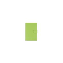 Обложка Digma для 7xx TFT кожзам зеленый