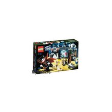 Lego Studios 1381 Vampire Crypt (Вампирский Склеп) 2002