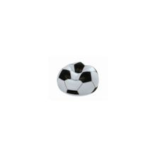 Кресло "Футбольный мяч", 68557 Intex