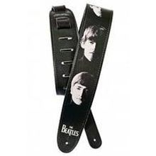25LB01 Beatles Ремень для гитары рисунок "Meet The Beatles", Planet Waves