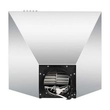Каминная вытяжка Maunfeld Corsa Light С 50 Inox