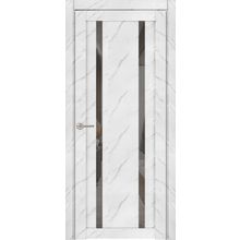 Дверь межкомнатная UniLine Mramor 30006 1 Marable Soft Touch