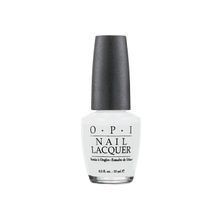 Лак для ногтей Alpine Snow, 15 ml, OPI