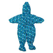 Lappi Kids Зимний комбинезон Silva 2049 923