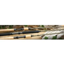 Спиннинг Wild River WRS-90MLF2, 2.74м, 3.5-17.5г (в пакете) St.Croix