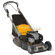Газонокосилка бензиновая Stiga Twinclip 50 SVE-R B 294519528 ST1