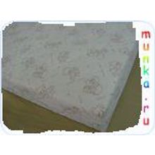 Bombus матрац кокос ортопед бязь Bombus Премиум 120х60см