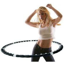 Обруч Professional Acu Hoop Pro (Hoop Double Grace Magnetic)