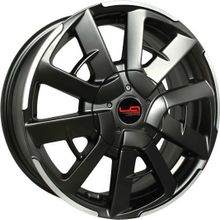 Колесный диск REPLICA _Concept-SK505 6x15 5x112 D57,1 ET47 mbfl