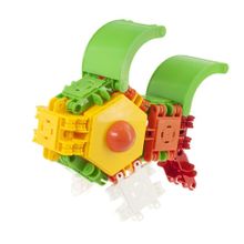 Конструктор CLICFORMERS 801001 Basic Set 50 деталей