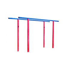 Спортивные элементы