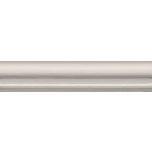KERAMA MARAZZI BLD032 Бордюр Багет Клемансо серый темный 15х3х16