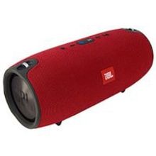 JBL JBL Xtreme Red