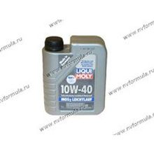 Масло LIQUI MOLY 10W40 MOS2 SJ CF 1л п с 1930 1091